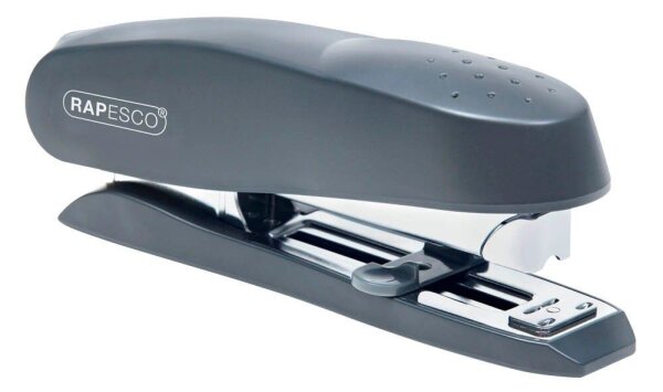 RAPESCO® Heftgerät ECO Spinna 717 schwarz, 1 St.