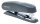 RAPESCO® Heftgerät ECO Spinna 717 schwarz, 1 St.