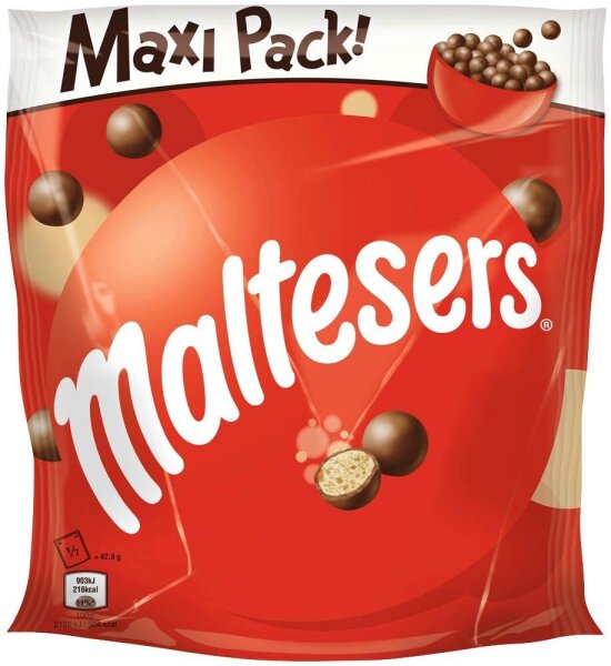 maltesers Schokobonbons 300,0 g  ( 460543 )
