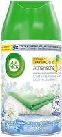 AIRWICK Raumduft-Nachfüller Freshmatic Max Cotton...