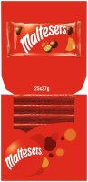 maltesers Schokobonbons 25 x 37,0 g  ( 460746 )