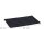 6 relaxdays Platzset schwarz 30,0 x 45,0 cm  ( 10020505_46 )