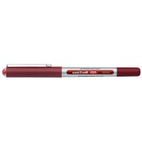 uni-ball eye micro UB-150E Tintenroller silber 0,2 mm,...