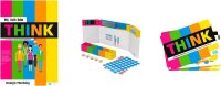 PLAYROOM Moderationszubehör THINK FLIP Starter Set...