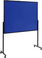 Legamaster mobiles Whiteboard PREMIUM PLUS Multiboard XL...
