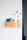 Legamaster mobiles Whiteboard PREMIUM PLUS Multiboard XL 150,0 x 120,0 cm marineblau#!#weiß lackierter Stahl