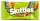 Skittles Crazy Sours Kaubonbons 14 x 38,0 g, 14 St.