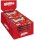 Skittles Fruits Kaubonbons 14 x 38,0 g, 14 St.