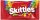 Skittles Fruits Kaubonbons 14 x 38,0 g, 14 St.