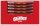Skittles Fruits Kaubonbons 14 x 38,0 g, 14 St.