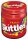 Skittles Fruits Kaubonbons 125,0 g, 1 St.