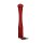 relaxdays Pfeffermühle rot 40,0 cm  ( 10020593_47 )