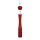 relaxdays Pfeffermühle rot 40,0 cm  ( 10020593_47 )
