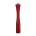 relaxdays Pfeffermühle rot 40,0 cm  ( 10020593_47 )