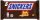 SNICKERS Schokoriegel 5 x 50,0 g  ( 463350 )