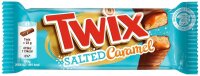 TWIX Salted Caramel Schokoriegel 30 x 46,0 g  ( 461867 )