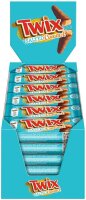 TWIX Salted Caramel Schokoriegel 30 x 46,0 g  ( 461867 )