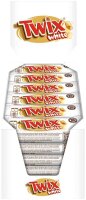TWIX White Schokoriegel 30 x 46,0 g  ( 461813 )
