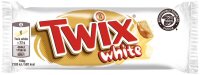 TWIX White Schokoriegel 30 x 46,0 g  ( 461813 )