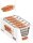 TWIX White Schokoriegel 30 x 46,0 g  ( 461813 )