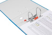 herlitz maX.file nature plus Ordner blau Karton 8,0 cm...