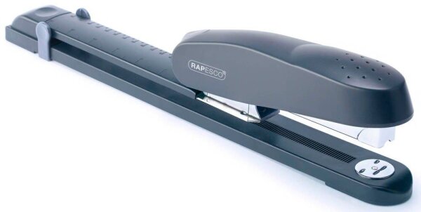 RAPESCO® Heftgerät 790 schwarz, 1 St.