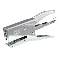 RAPESCO® Heftzange Porpoise chrom, 1 St.