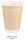 NATURE Star Einweg-Kaffeebecher 300 ml, 50 St.  ( 4038123 )