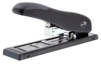 RAPESCO® Heftgerät Germ-Savvy ECO HD-100 schwarz, 1 St.