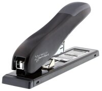 RAPESCO® Heftgerät Germ-Savvy ECO HD-100 schwarz, 1 St.