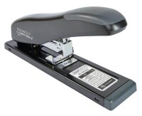 RAPESCO® Heftgerät Germ-Savvy ECO HD-100 schwarz, 1 St.