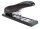 RAPESCO® Heftgerät Germ-Savvy ECO HD-100 schwarz, 1 St.