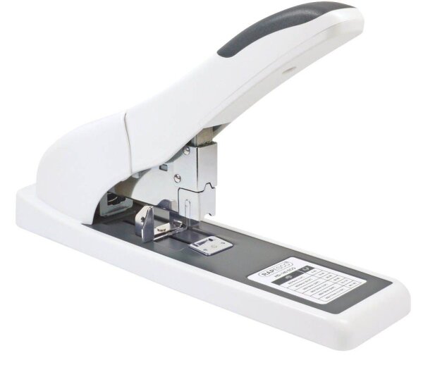 RAPESCO® Heftgerät ECO HD-140 weiß, 1 St.
