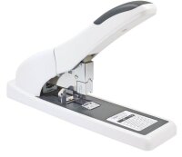 RAPESCO® Heftgerät ECO HD-140 weiß, 1 St.