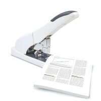 RAPESCO® Heftgerät ECO HD-140 weiß, 1 St.