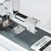 RAPESCO® Heftgerät ECO HD-140 weiß, 1 St.