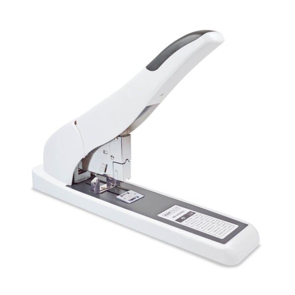 RAPESCO® Heftgerät ECO HD-210 weiß, 1 St.