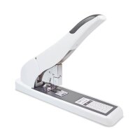 RAPESCO® Heftgerät ECO HD-210 weiß, 1 St.