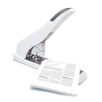 RAPESCO® Heftgerät ECO HD-210 weiß, 1 St.