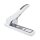 RAPESCO® Heftgerät ECO HD-210 weiß, 1 St.