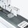 RAPESCO® Heftgerät ECO HD-210 weiß, 1 St.
