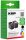 KMP C95V schwarz, color Druckköpfe kompatibel zu Canon PG-540/CL-541, 2er-Set