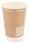 NATURE Star Einweg-Kaffeebecher Only Paper 180 ml, 50 St.  ( 4030753 )
