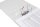 herlitz maX.file nature plus Ordner weiß Karton 8,0 cm DIN A4, 1 St.