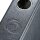 herlitz maX.file nature plus Ordner schwarz Karton 5,0 cm DIN A4, 1 St.