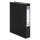 herlitz maX.file nature plus Ordner schwarz Karton 5,0 cm DIN A4, 1 St.