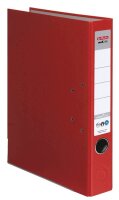 herlitz maX.file nature plus Ordner rot Karton 5,0 cm DIN...