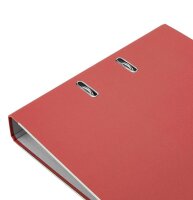herlitz maX.file nature plus Ordner rot Karton 5,0 cm DIN A4, 1 St.
