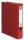herlitz maX.file nature plus Ordner rot Karton 5,0 cm DIN A4, 1 St.
