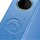 herlitz maX.file nature plus Ordner blau Karton 5,0 cm DIN A4, 1 St.